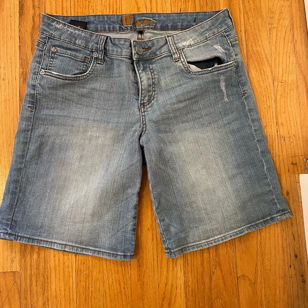 Kut from the Kloth Shorts